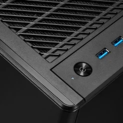 Erazer Bandit P20 – Gaming Desktop – Intel Core i5-14400F Nvidia RTX 5060 Windows 11 Home