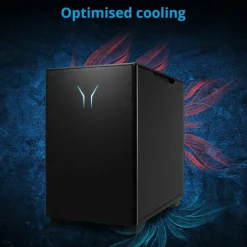 Erazer Bandit P20 Gaming Desktop – Intel Core i7 14700 NVIDIA RTX 5060