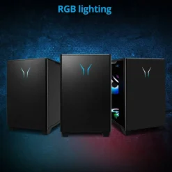 Erazer Bandit P20 Gaming Desktop – Intel Core i7 14700 NVIDIA RTX 5060