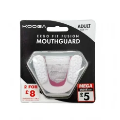 Ergo Fit Fusion Mouthguard