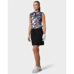 Ergonomic Skirt Womens