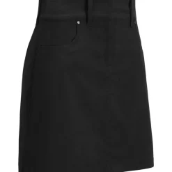 Ergonomic Skirt Womens