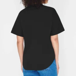 Erisana Crew Neck T Shirt