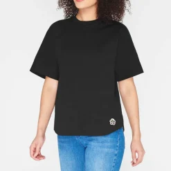 Erisana Crew Neck T Shirt