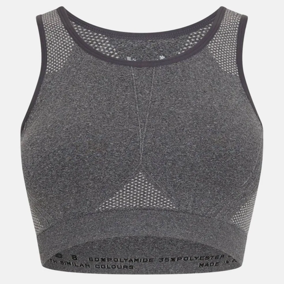 Ess Active Bra Top Womens