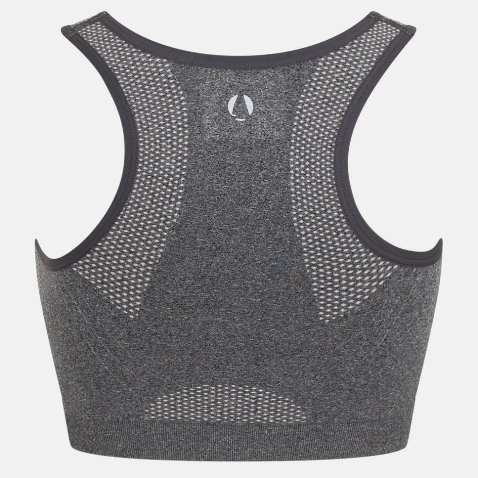 Ess Active Bra Top Womens