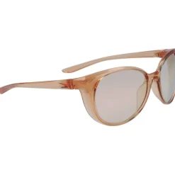 Essence Oval Sunglasses