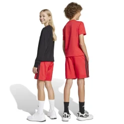 Essential Woven Shorts Juniors