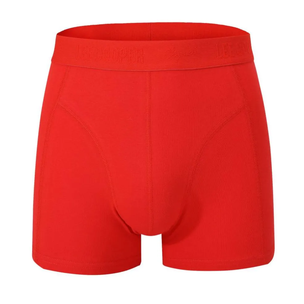 Essential Boxer Trunk 10-Pack Mens