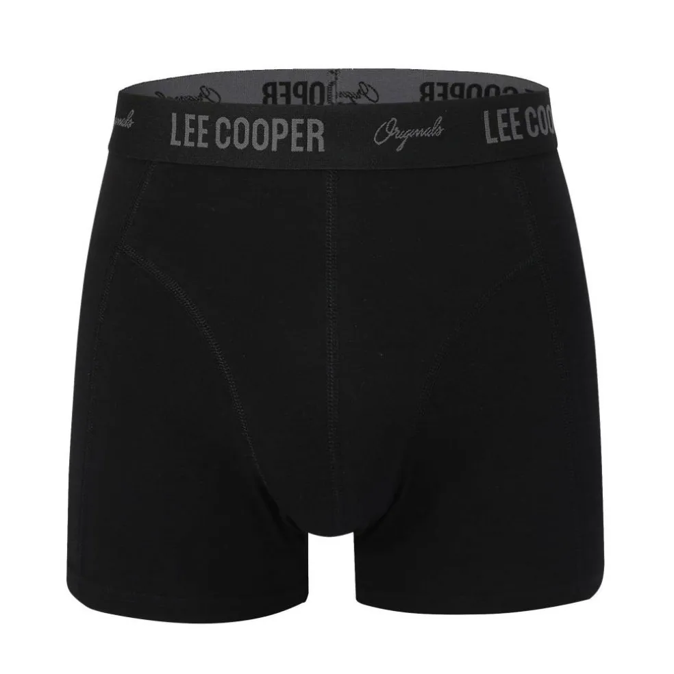 Essential Boxer Trunk 10-Pack Mens