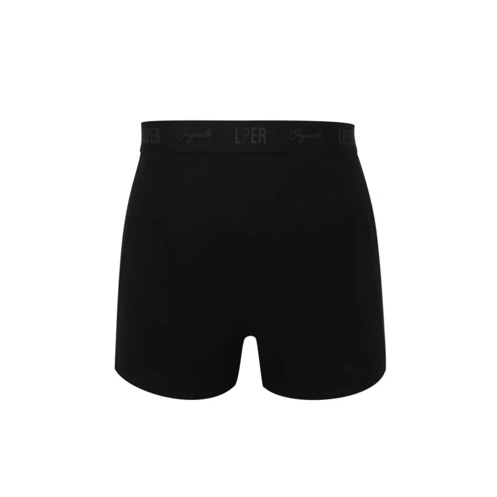 Essential Boxer Trunk 10-Pack Mens