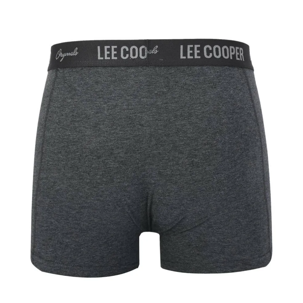Essential Boxer Trunk 10-Pack Mens