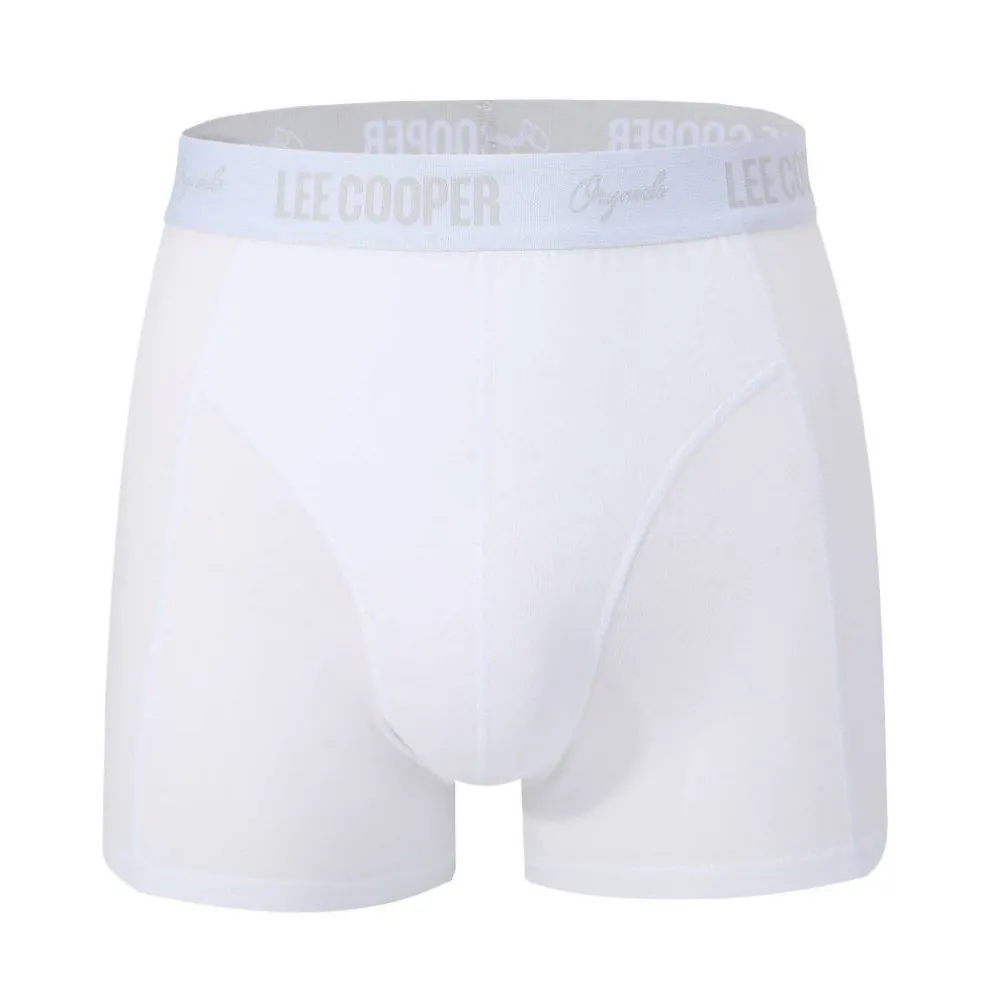 Essential Boxer Trunk 10-Pack Mens