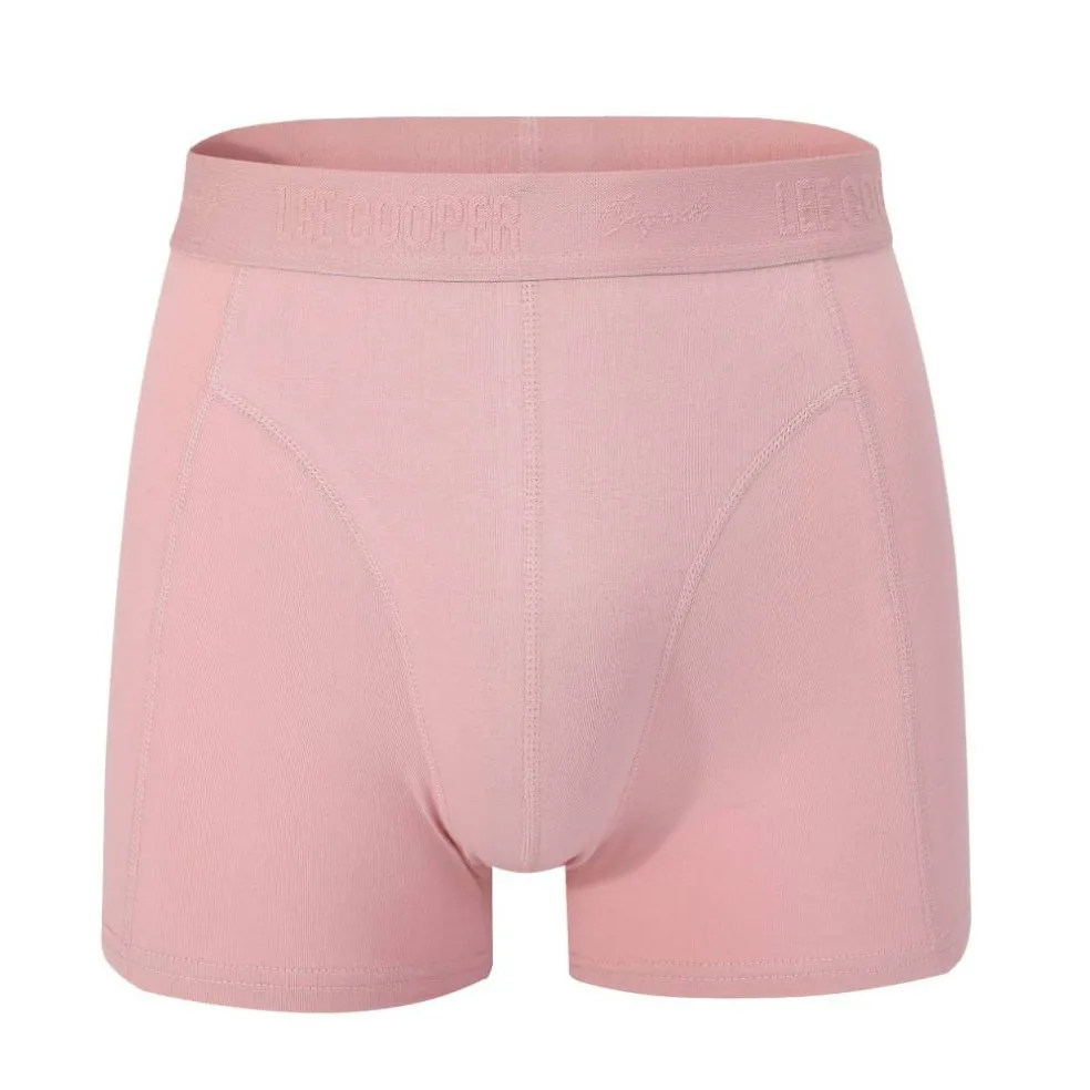 Essential Boxer Trunk 10-Pack Mens