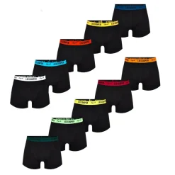 Essential Boxer Trunk 10-Pack Mens