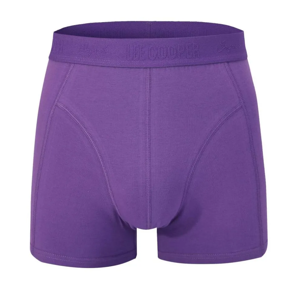Essential Boxer Trunk 10-Pack Mens