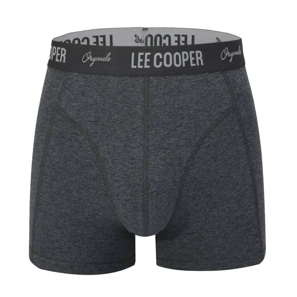 Essential Boxer Trunk 10-Pack Mens