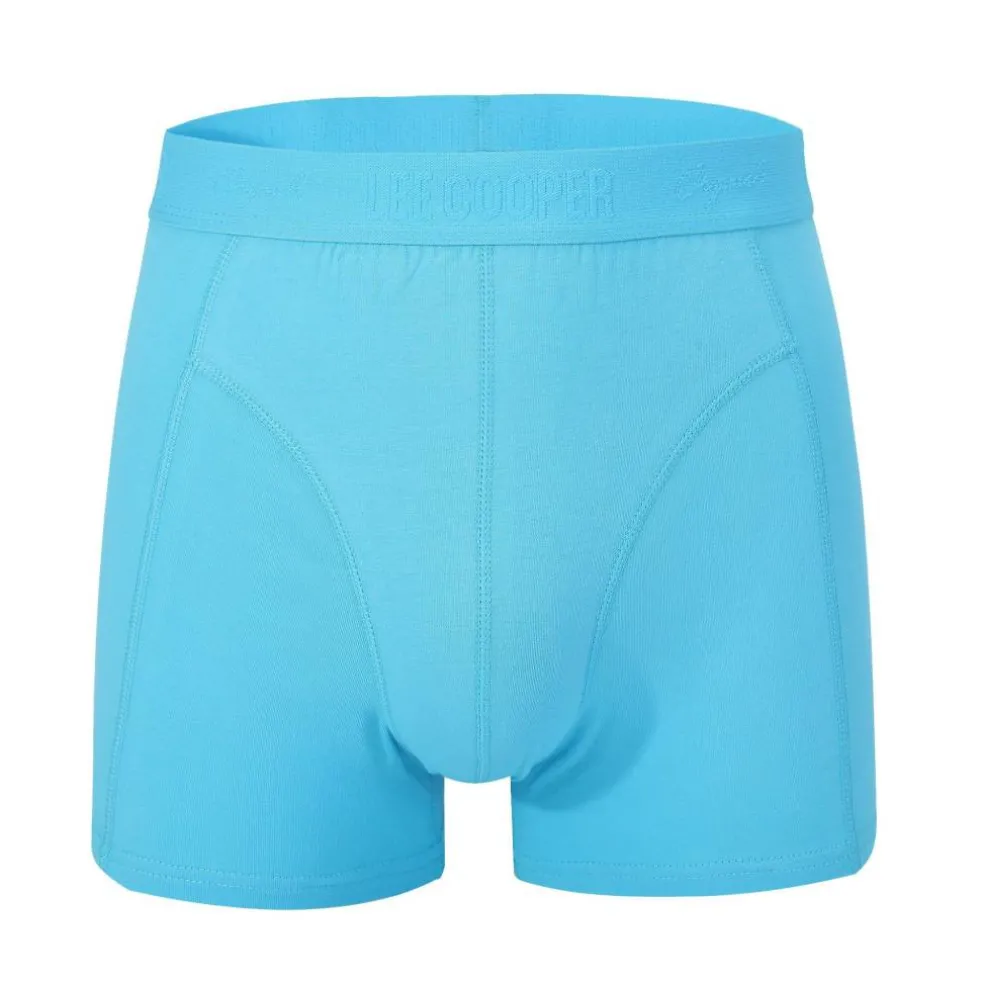 Essential Boxer Trunk 10-Pack Mens