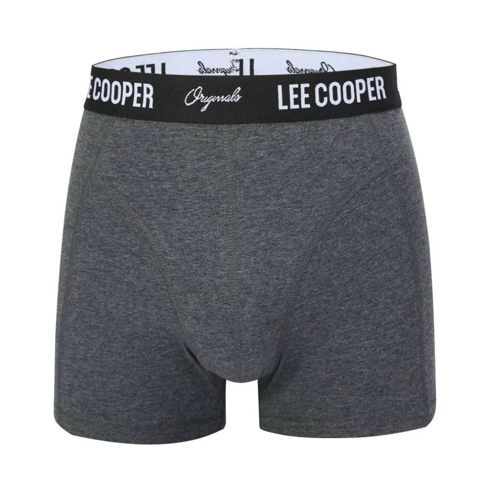 Essential Boxer Trunk 10-Pack Mens