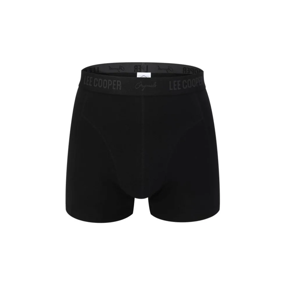Essential Boxer Trunk 10-Pack Mens