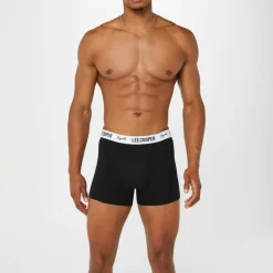 Essential Boxer Trunk 10-Pack Mens