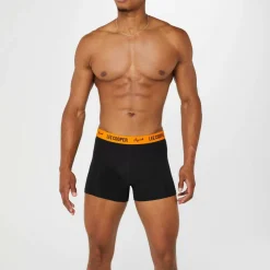 Essential Boxer Trunk 10-Pack Mens