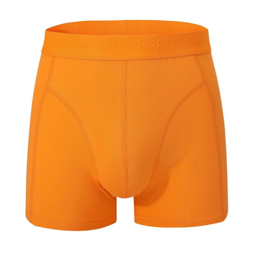 Essential Boxer Trunk 10-Pack Mens
