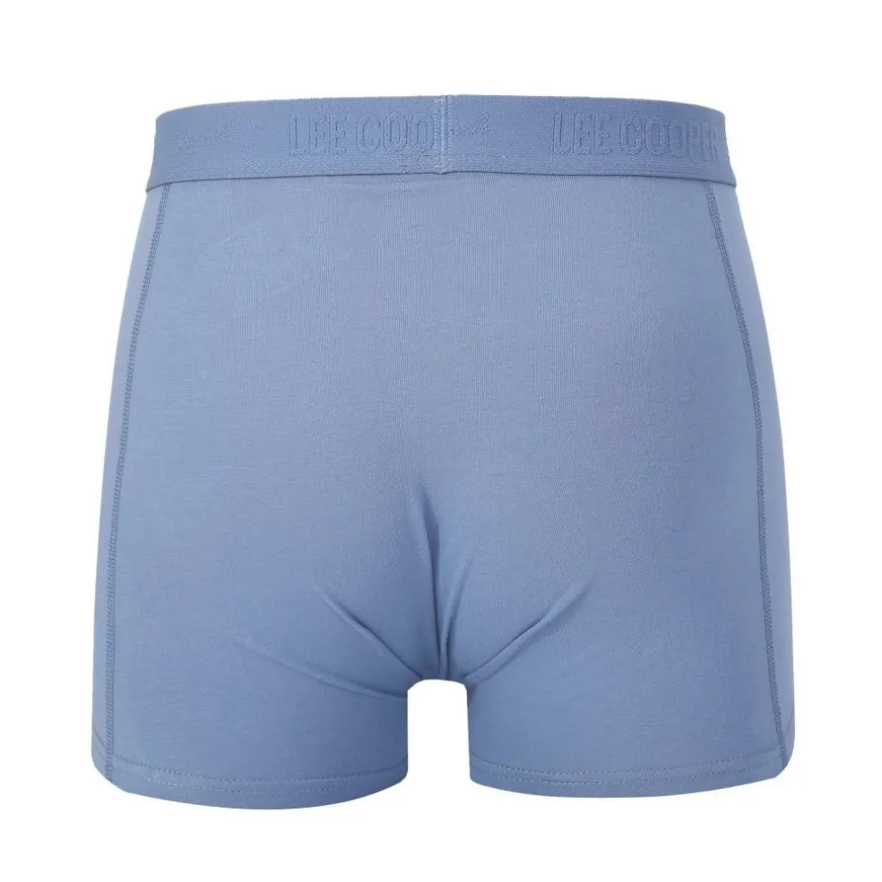 Essential Boxer Trunk 10-Pack Mens