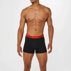 Essential Boxer Trunk 10-Pack Mens