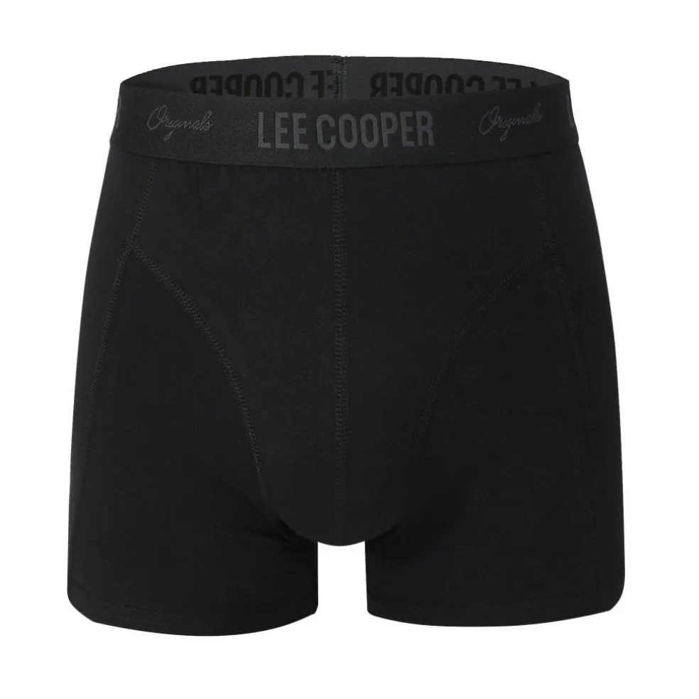 Essential Boxer Trunk 10-Pack Mens