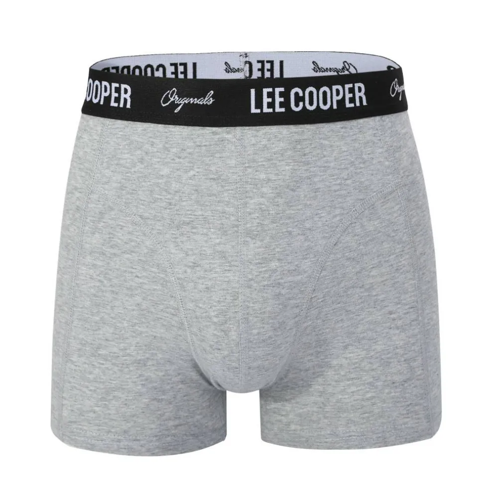 Essential Boxer Trunk 10-Pack Mens