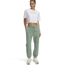 Essential Fleece Joggers