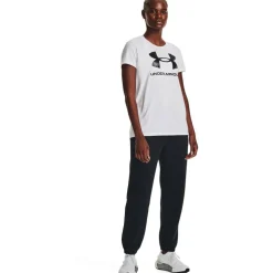 Essential Fleece Joggers