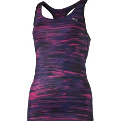 (12) Essential Graphic Vest Womens