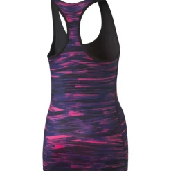 (12) Essential Graphic Vest Womens