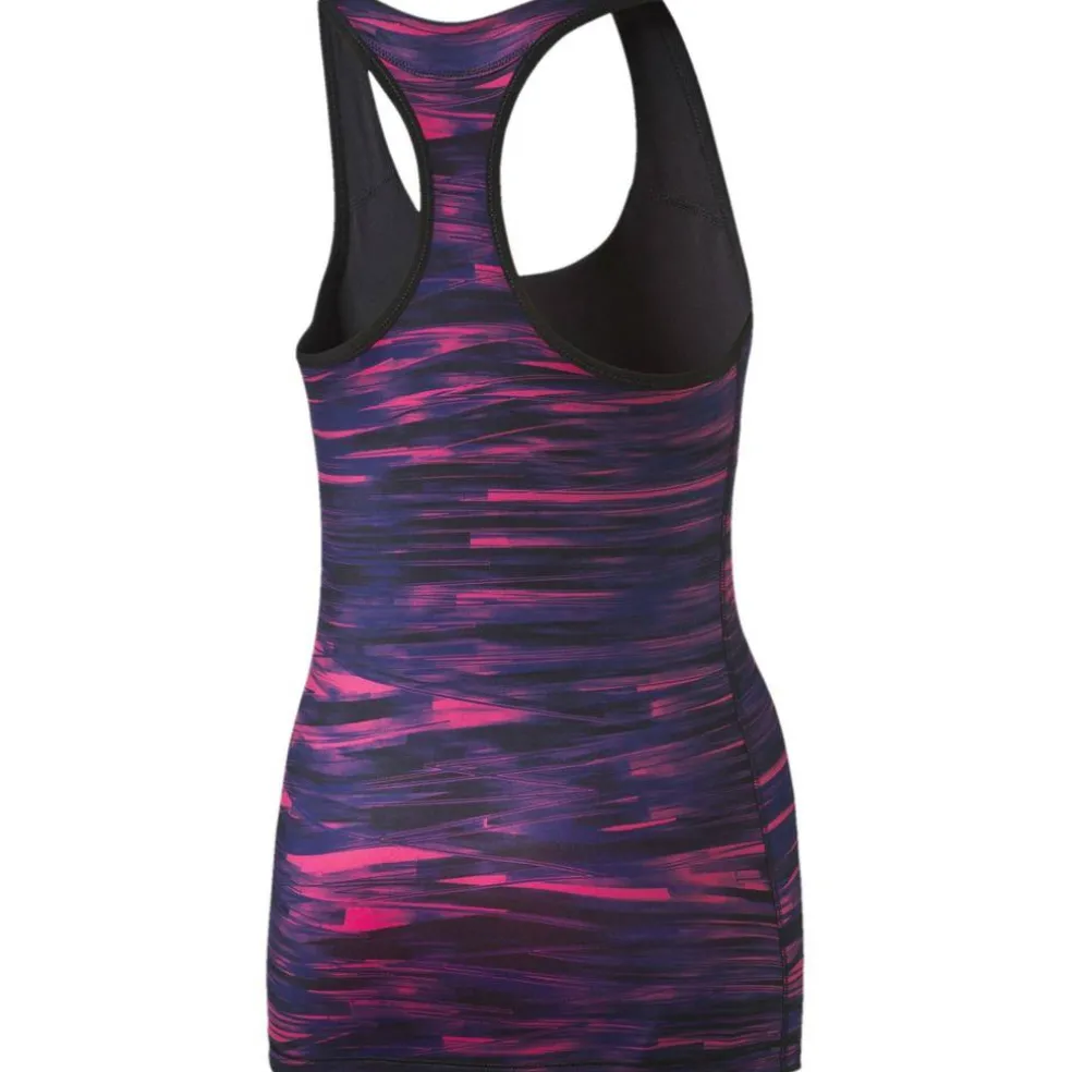 (12) Essential Graphic Vest Womens
