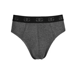 Essential Men's 5-Pack Briefs