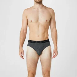 Essential Men's 5-Pack Briefs