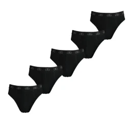 Essential Men's 5-Pack Briefs