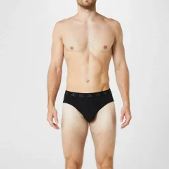 Essential Men's 5-Pack Briefs