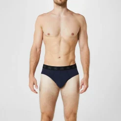 Essential Men's 5-Pack Briefs