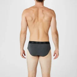 Essential Men's 5-Pack Briefs