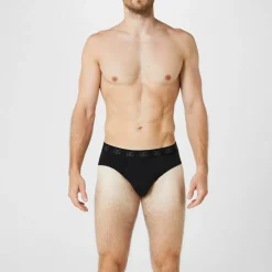 Essential Men's 5-Pack Briefs