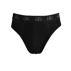 Essential Men's 5-Pack Briefs