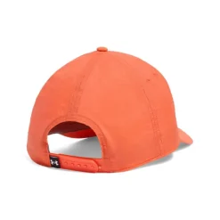 Essential Mid Nylon Adustable Cap