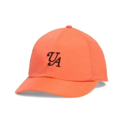 Essential Mid Nylon Adustable Cap