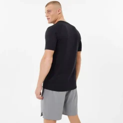 Essential Poly T-Shirt Mens