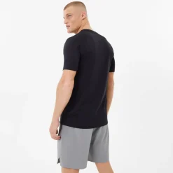 Essential Poly T-Shirt Mens