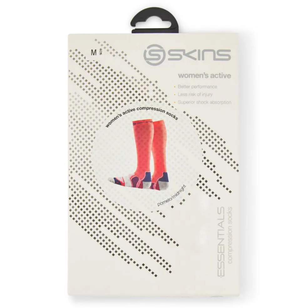 Essentials Comp Sock Unisex