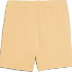 Essentials Logo Fleece Shorts Boys
